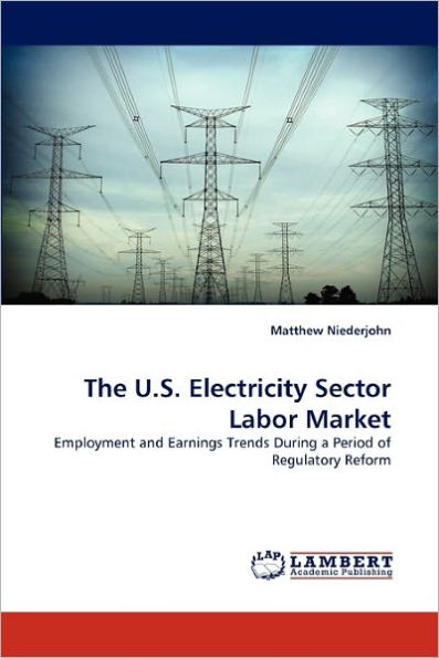 The U.S. Electricity Sector Labor Market