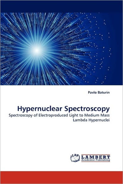 Hypernuclear Spectroscopy