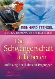 Title: Die Schwangerschaftsmonate aufarbeiten: Seelenschamanische Energiearbeit, Author: Reinhard Stengel