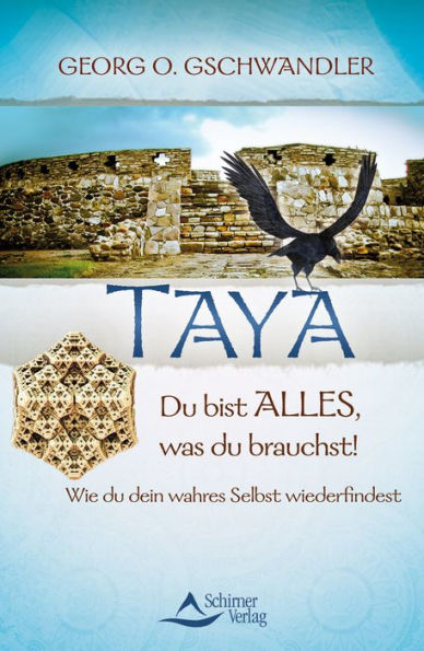 Taya: Du bist alles, was du brauchst!