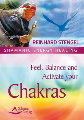 Feel, Balance and Activate your Chakras