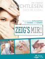 Gesichtlesen - Zeig's mir!: Die versteckten Botschaften von Fingern und Händen