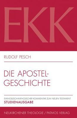 Die Apostelgeschichte