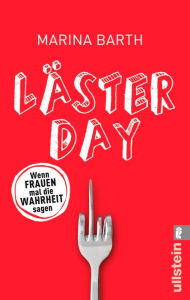 Title: Lästerday, Author: Marina Barth