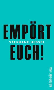 Title: Empört Euch!, Author: Stéphane Hessel