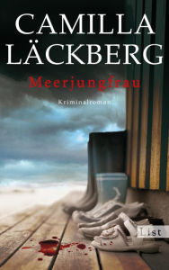 Title: Meerjungfrau, Author: Camilla Läckberg