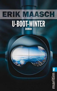 Title: U-Boot-Winter, Author: Erik Maasch