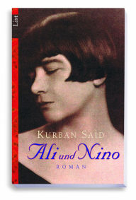 Title: Ali und Nino, Author: Kurban Said