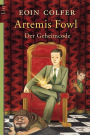Artemis Fowl Der Geheimcode (Artemis Fowl: The Eternity Code)