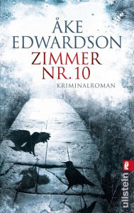Title: Zimmer Nr. 10: Der siebte Fall für Erik Winter, Author: Åke Edwardson