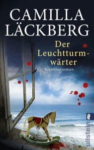 Title: Der Leuchtturmwärter: Kriminalroman, Author: Camilla Läckberg