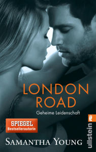 Title: London Road: Geheime leidenschaft (Down London Road), Author: Samantha Young