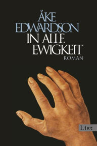 Title: In alle Ewigkeit: Der vierte Fall für Erik Winter, Author: Åke Edwardson