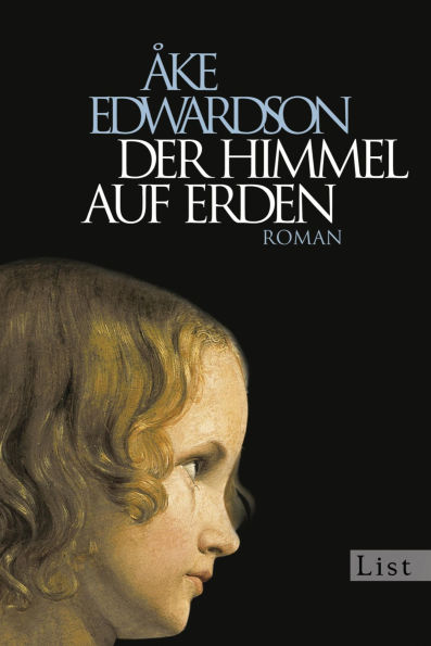 Der Himmel auf Erden: Der fünfte Fall für Erik Winter