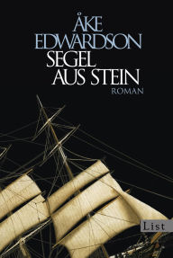 Title: Segel aus Stein: Der sechste Fall für Erik Winter, Author: Åke Edwardson