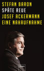 Späte Reue: Josef Ackermann - eine Nahaufnahme