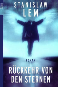 Title: Rückkehr von den Sternen: Roman, Author: Stanislaw Lem