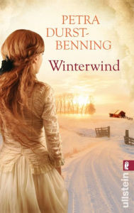 Title: Winterwind: Weihnachtsgeschichten zum Träumen, Author: Petra Durst-Benning