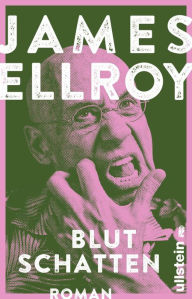 Title: Blutschatten, Author: James Ellroy