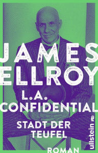 Title: L.A. Confidential: Stadt der Teufel, Author: James Ellroy