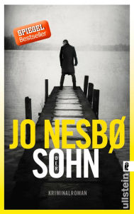 Title: Der Sohn: Kriminalroman, Author: Jo Nesbø