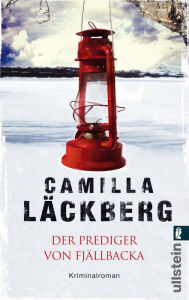 Title: Der Prediger von Fjällbacka, Author: Camilla Läckberg