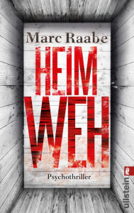 Title: Heimweh, Author: Marc Raabe