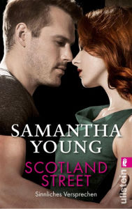Title: Scotland Street: Sinnliches versprechen (Echoes of Scotland Street), Author: Samantha Young