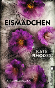 Title: Eismädchen: Kriminalroman, Author: Kate Rhodes