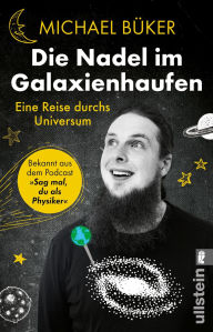 Title: Ich war noch niemals auf Saturn: Eine Reise durchs Universum, Author: Michael Büker