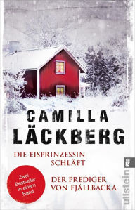 Title: Die Eisprinzessin schläft / Der Prediger von Fjällbacka: Band 1 und 2: Zwei Bestseller in einem E-Book, Author: Camilla Läckberg