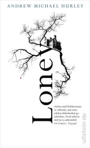 Title: Loney, Author: Andrew Michael Hurley