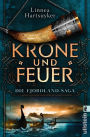 Krone und Feuer