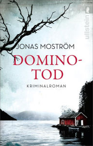 Title: Dominotod, Author: Jonas Moström