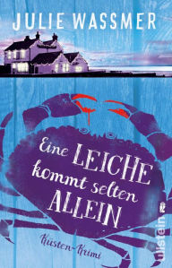 Title: Eine Leiche kommt selten allein: Küsten-Krimi, Author: Julie Wassmer