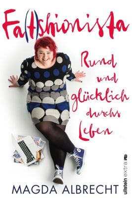 Fa T Shionista Rund Und Glucklich Durchs Leben By Magda Albrecht Nook Book Ebook Barnes Noble
