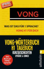 VONG: Was ist das für 1 Sprache?