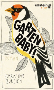 Title: Garten, Baby!, Author: Christine Zureich