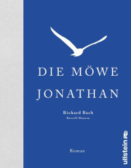 Title: Die Möwe Jonathan, Author: Richard Bach