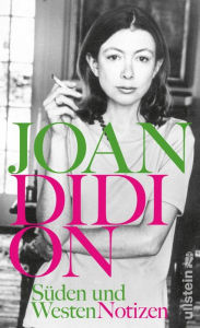 Title: Süden und Westen: Notizen (South and West: From a Notebook), Author: Joan Didion