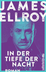 Title: In der Tiefe der Nacht: Die Lloyd-Hopkins-Trilogie, Band 2, Author: James Ellroy