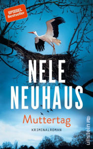 Title: Muttertag, Author: Nele Neuhaus