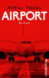 Title: Airport, Author: Arthur Hailey