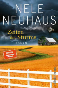 Download free ebay books Zeiten des Sturms: Roman