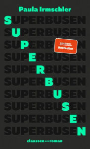 Title: Superbusen, Author: Paula Irmschler
