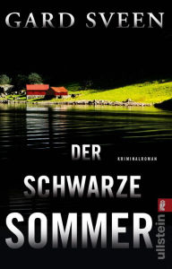Title: Der schwarze Sommer, Author: Gard Sveen