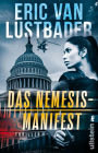 Das Nemesis-Manifest: Thriller