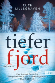 Title: Tiefer Fjord, Author: Ruth Lillegraven