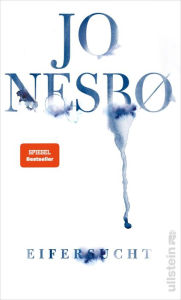 Title: Eifersucht, Author: Jo Nesbø