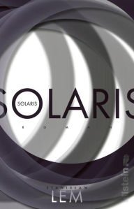 Title: Solaris (Mit einem Nachwort von Harald Lesch und Harald Zaun), Author: Stanislaw Lem